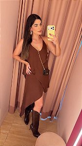 Vestido Isis