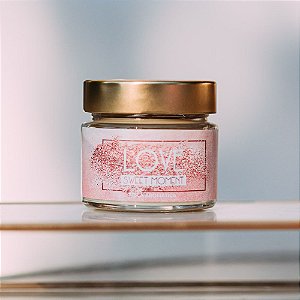 Vela Aromática - Love Sweet Moment