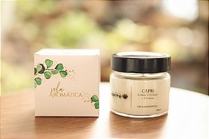 Vela Aromática - Capri