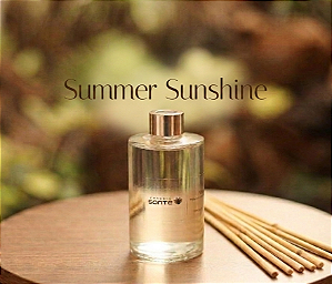 Difusor de Varetas - Summer Sunshine