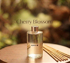 Difusor de Varetas - Cherry Blossom