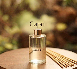 Difusor de Varetas - Capri