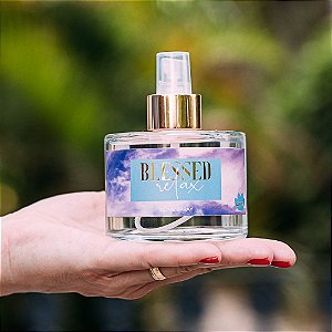 Home Spray - Blessed Relax