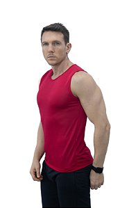 Regata Dry Fit Micro-telinha