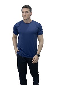 Camiseta Dry Fit Proteção UV 50+ Tamanhos Grandes G3 - G4 - G5