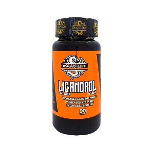Ligandrol (90 caps) - Dragon Elite