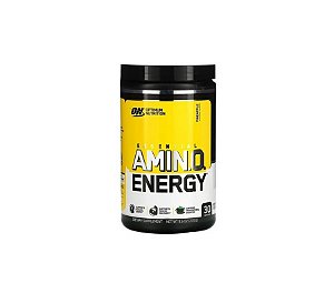 Amino Energy On Optimum 30 Doses Importado