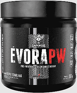 Évora PW Darkness (300g) - Integralmédica