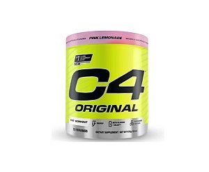 C4 Original 50 doses - Cellucor
