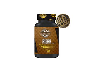 Aicar Dragon Elite Sarm 50mg 50 Cápsulas