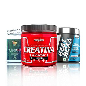 Combo Energia + Emagrecimento
