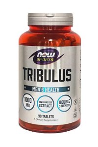 Tribulus Men's Health 90 tabs - Now Sports