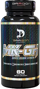 Mk-Gh 60 caps - Dragon Pharma (mk-677)