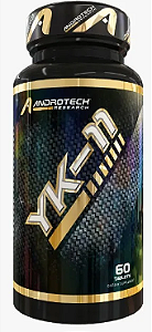 YK-11 60 Tabletes - Androtech