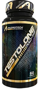 Rad140 (Testolone)  60 Tabletes - Androtech