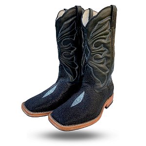Bota de Arraia com Gama Tradicional