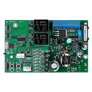 Central Agility Pop Connect Bivolt 50hz / 60hz - PPA
