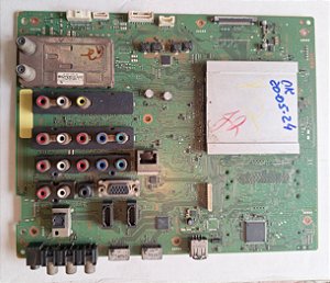 Placa Principal Tv Sony 55" KDL-55EX505 - USADA