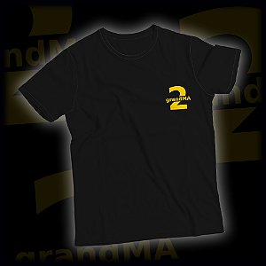 Camiseta MA2 Peito