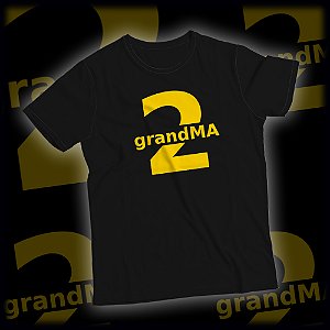 Camiseta Mesa MA2