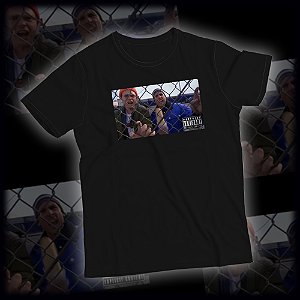 Camisa The Office The Scranton Parental Advisory