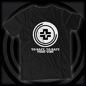 Camisa Call of Duty To safe pode vim