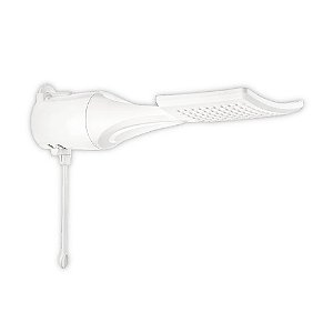 Chuveiro Elétrico 127v 5500w Loren Shower Lorenzetti