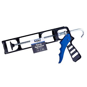 Aplicador Plástico Alta Performance Tekbond