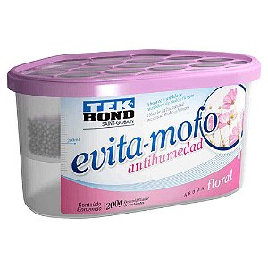 Evita-mofo Floral 200 G Tekbond