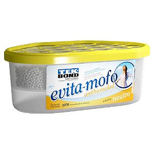 Evita-mofo Neutro 100 G Tekbond