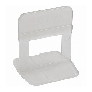 Espaçador Nivelador De Pisos 1,0mm Cortag