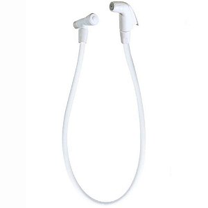 Ducha Higiênica Eco Branca Civitt