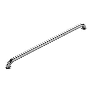 Barra De Apoio Para Banheiro Inox 90cm Civitt