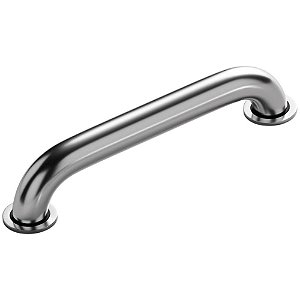 Barra De Apoio Para Banheiro Inox 30cm Civitt