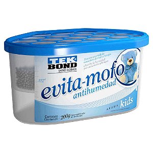 Evita-mofo Kids 200 G Tekbond