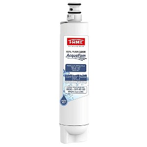 Refil Para Purificador De Água Aquafm 4131 Fame