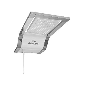 Chuveiro Elétrico Ducha Intense 127v 5400w 4470 Cromada Fame