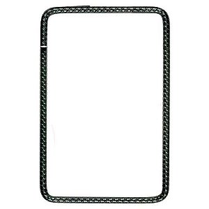 Estribo De Aço 70mmx170mmx4,20mm Ca60 Sinobras