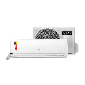 Ar-condicionado Split Evap+cond 18.000 Btus 220v As-18cr2sxadk03 Vix