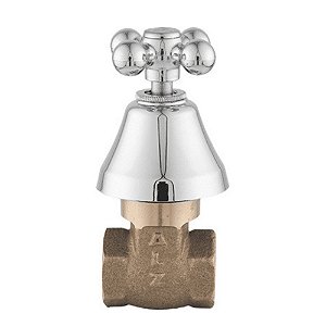 Registro De Gaveta Luxo Light Dn15 9509 1/2-c33 Marchezan