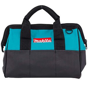 Bolsa De Lona Para Ferramentas 831253 Makita