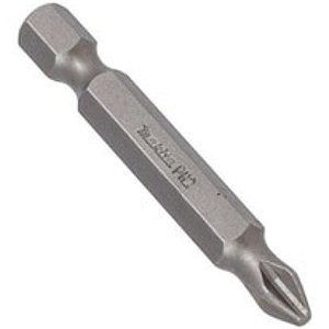 Conjunto De Ponta Bits Ph2 3 Peças 50mm B-25220 Makita
