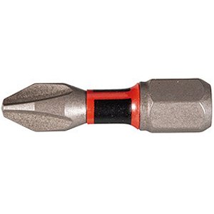 Bit De Torção Impact Ph2 Com 2 Peças 25mm E-03137  Makita