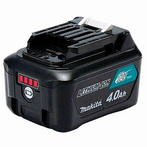 Bateria Li-ion Bl1041b 12v Máx 4.0ah Cxt 197407-0 Makita