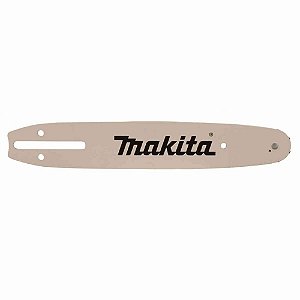 Barra Do Sabre Para Motosserra 250mm 10" 1,1mm 3/8" 161846-0 Makita
