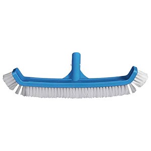 Escova Curva Para Piscina 44cm Netuno
