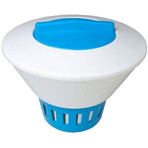 Clorador Flutuante Alpha Netuno
