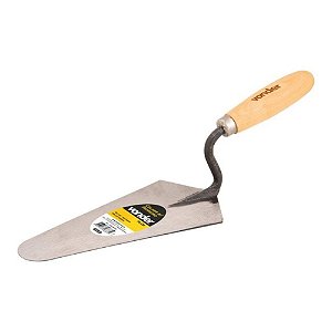 Colher De Pedreiro Reta 10" Vonder