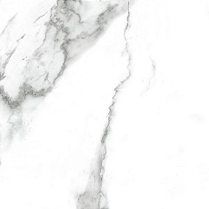 Piso Cerâmico Retificado Polido 74x74cm Ancha PPI71020R Cx/2,19m² Incefra