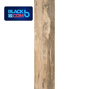 Piso Cerâmico Retificado Acetinado 27x110cm Honey Phd27630r Caixa 1,77m² Inout